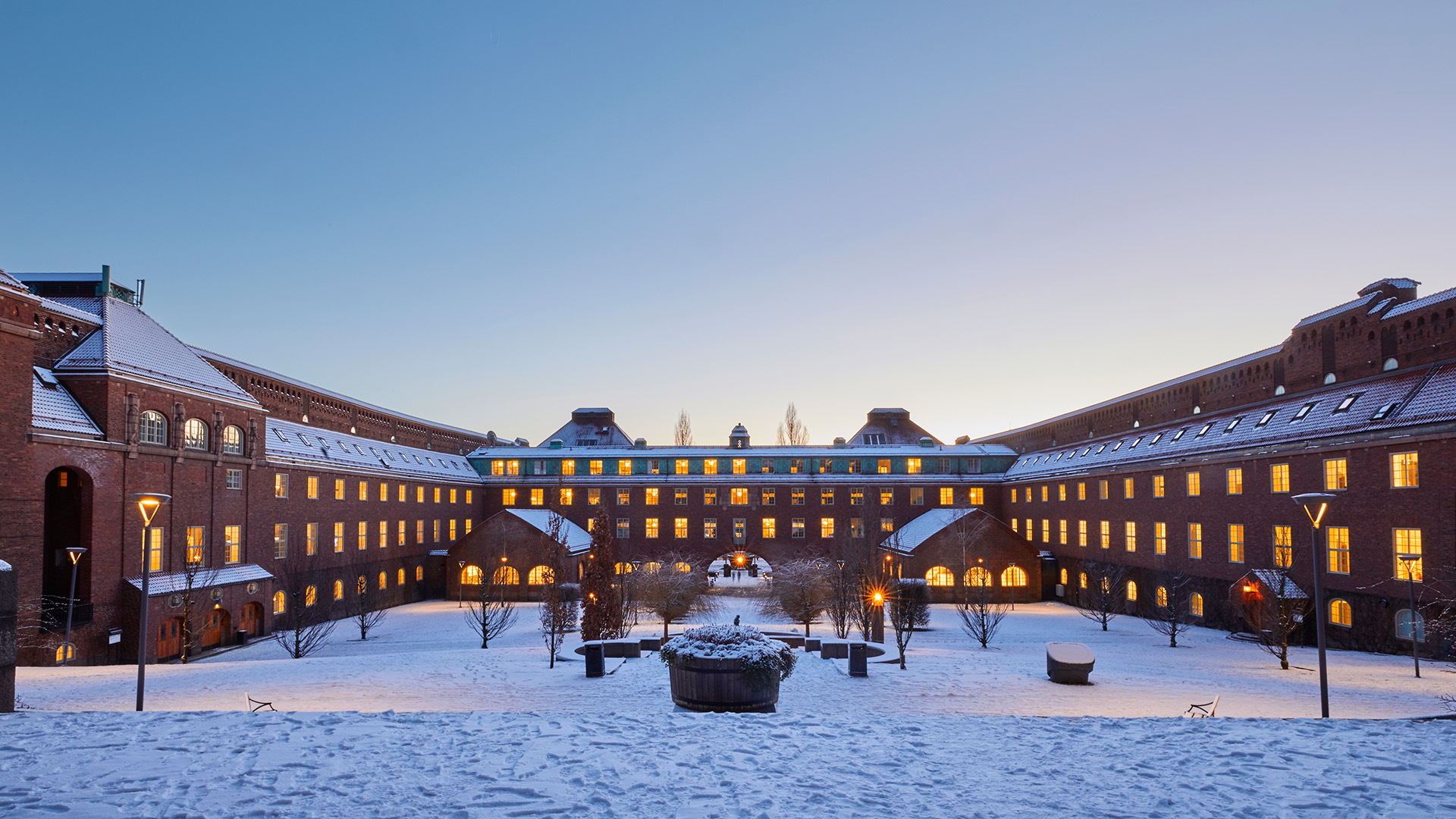 Apply for the 2025 KTH Royal Institute Scholarship In Sweden Eduspur