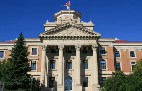 university manitoba 24411080