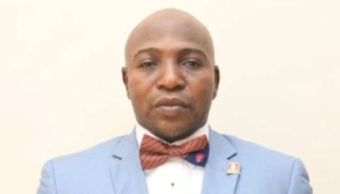 Ezekiel Imoleayo Adeniran