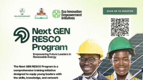 Federal Government NEXT GEN RESCO Program