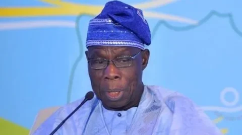 Obasanjo