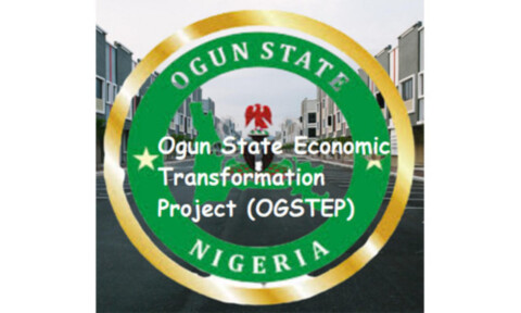 Ogun state Economic Transformation Project OGSTEP