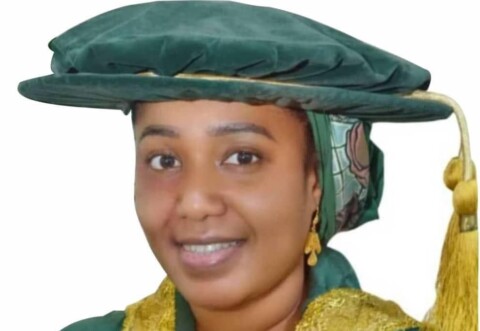 UNIABUJA acting VC Maikudi e1720208924852