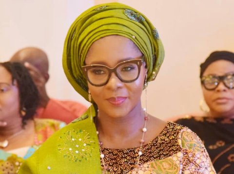 kwara first lady