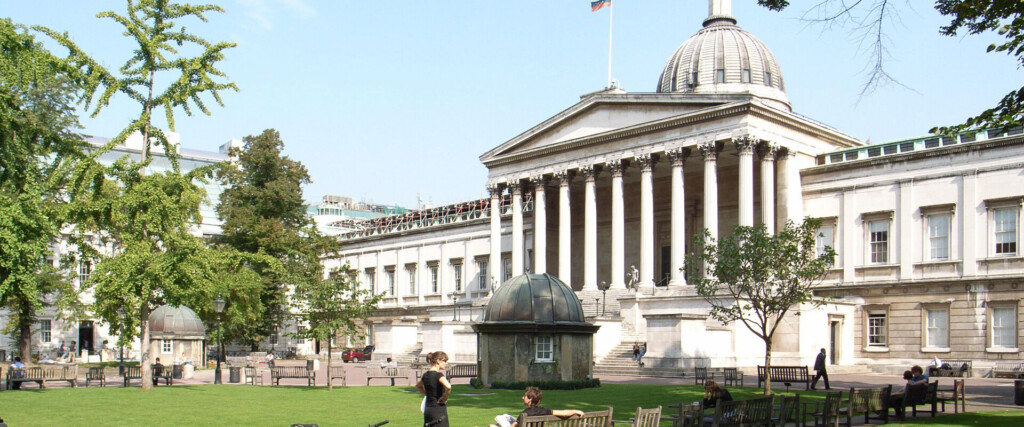 wide fullhd ucl university college london