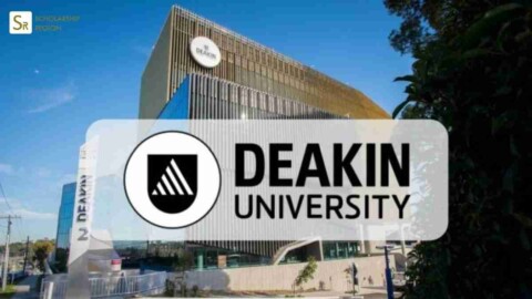 Deakin University Scholarships