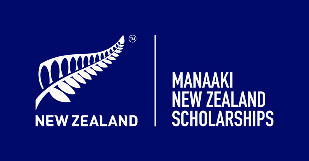 Manaaki NZ Scholarship