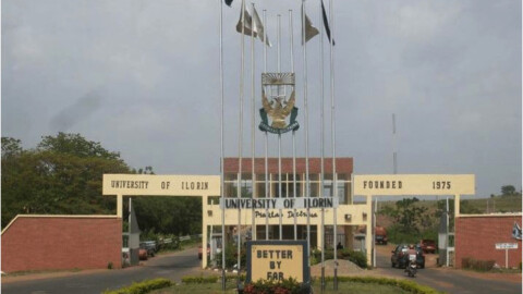 unilorin