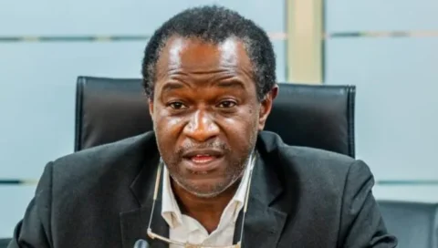 Akintunde Sawyerr