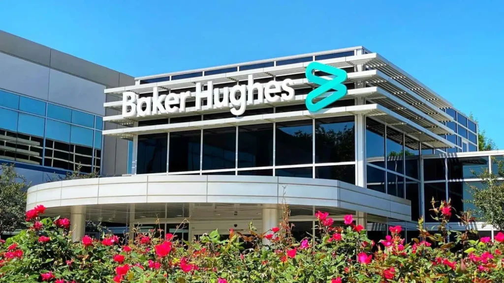 Baker Hughes