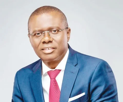 Sanwo Olu 1