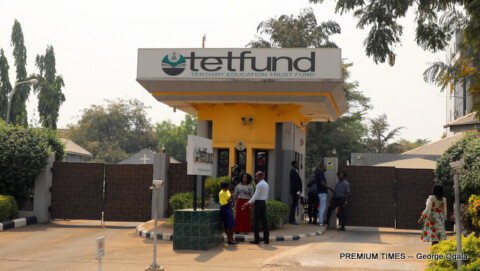 TETFUND