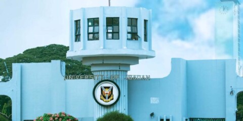 University of Ibadan is one of the oldest universities in Nigeria 750x375