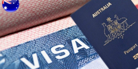 Australia Visa 750x375