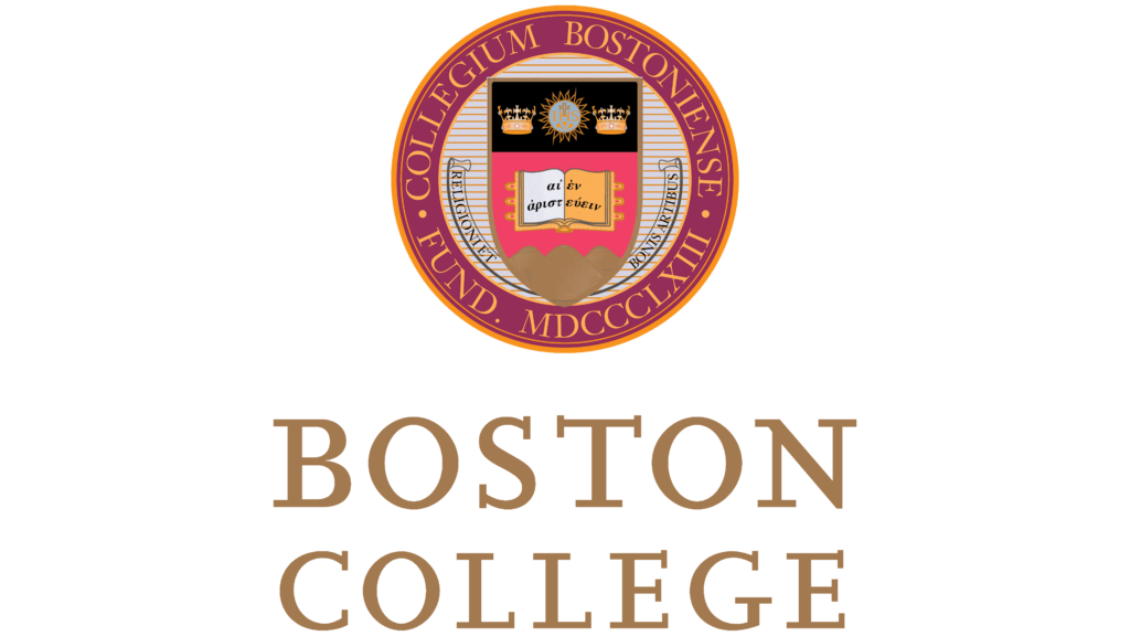 Boston College Symbol
