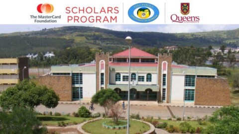 Mastercard Scholarship at Gondar 696x392