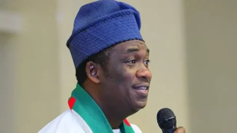 Obafemi Hamzat