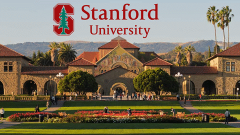 Universidade de Stanford