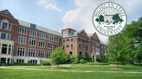 2024 Michigan State University Scholarship 696x392