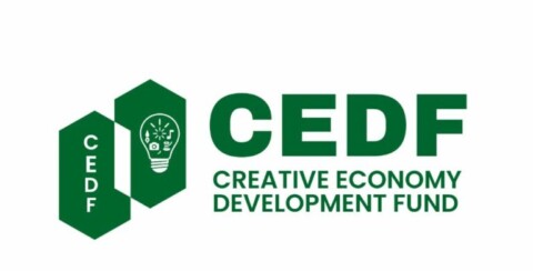 Creative Economy Development Fund CEDF 2025 for Nigerians 768x390