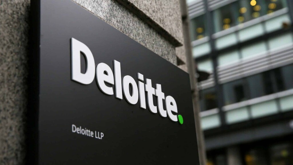 Deloitte Nigeria 08alVxM