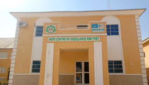 FG proposes N45000 monthly pay to Nigerian TVET students