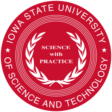 Iowa State University seal.svg