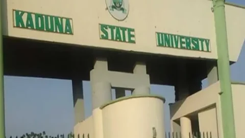 Kaduna State University