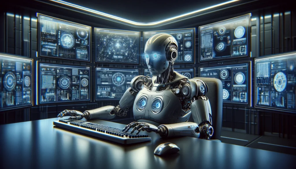 Nigeria to Establish Institute for Robotics and Artificial Intelligence.