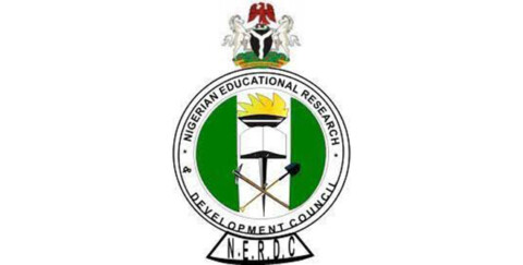 Nigerian Educational Research and Development Council 3