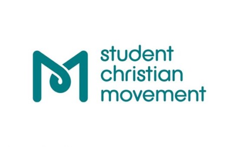Student Christian Movement 551x340