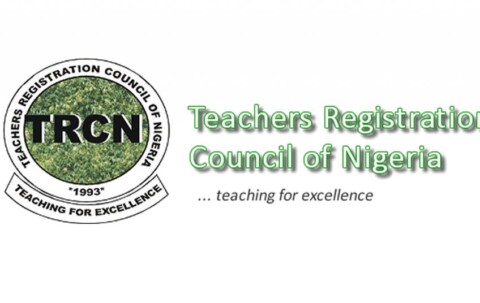 Teachers registration Council of Nigeria TRCN