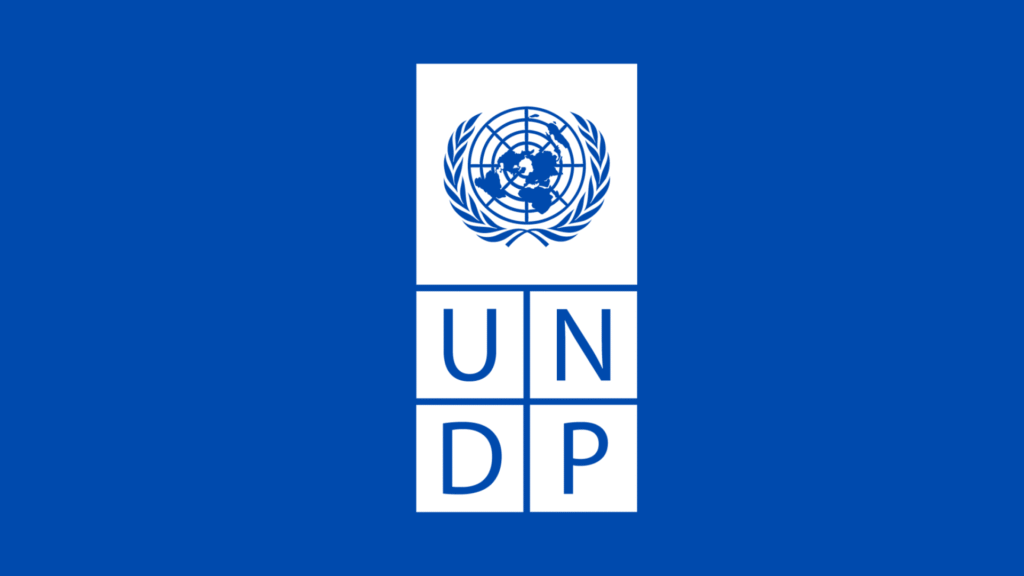 UNDP Belarus UNDP logo Administrator statement