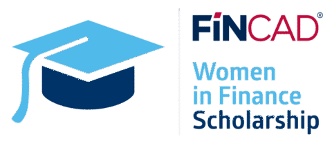fincad women in finance scholarship