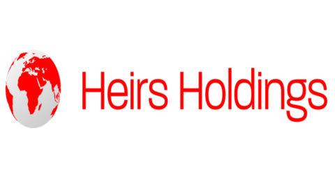heirs holding