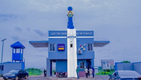 lasustech 1
