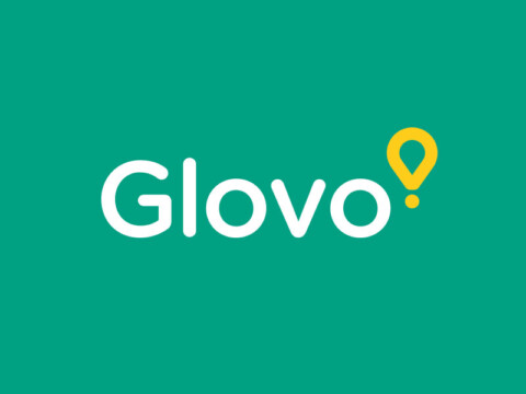 1666041386327 Glovo Logo