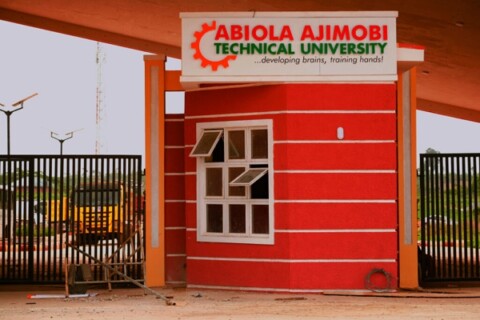 Abiola Ajimobi Technical University