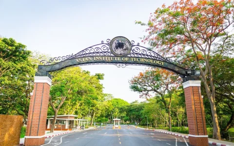 Asian Insistute of Technology