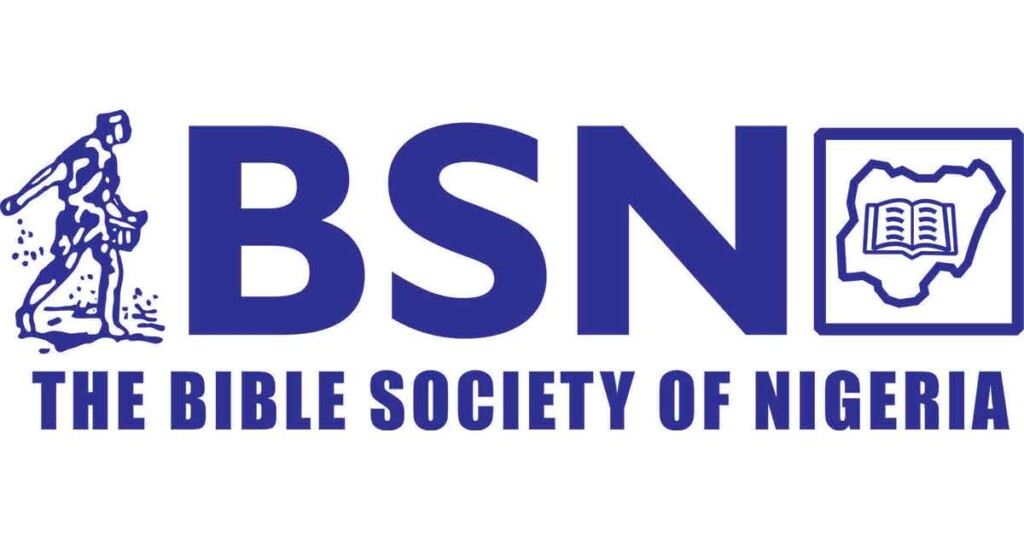 Bible Society of Nigeria BSN