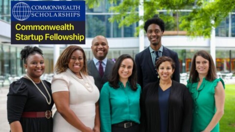 Commonwealth Startup Fellowship 696x392
