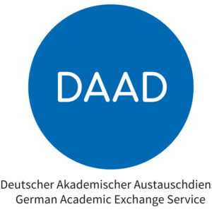 DAAD Logo