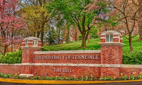 East Tennessee State University