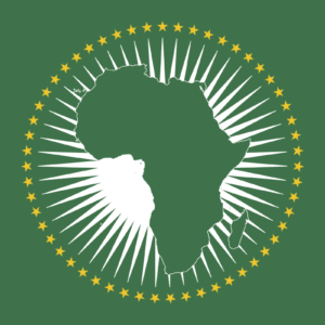 Flag of the African Union.svg