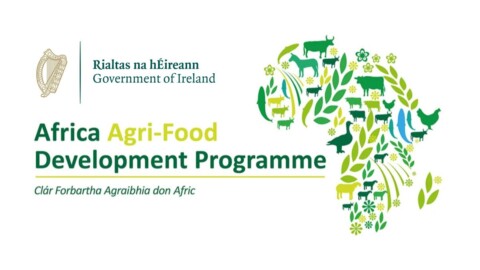 Government Of Ireland Africa Agri Food Development Programme 2025 AADP