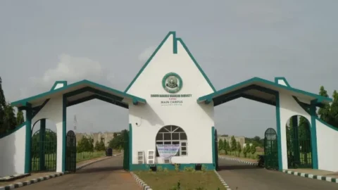 Ibrahim Badamosi Babangida IBB University 604x340