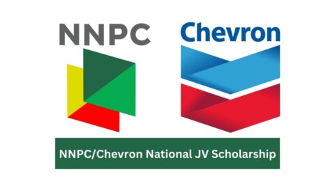 NNPCChevron Scholarship