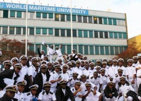 Nigerian Maritime University 1 750x536