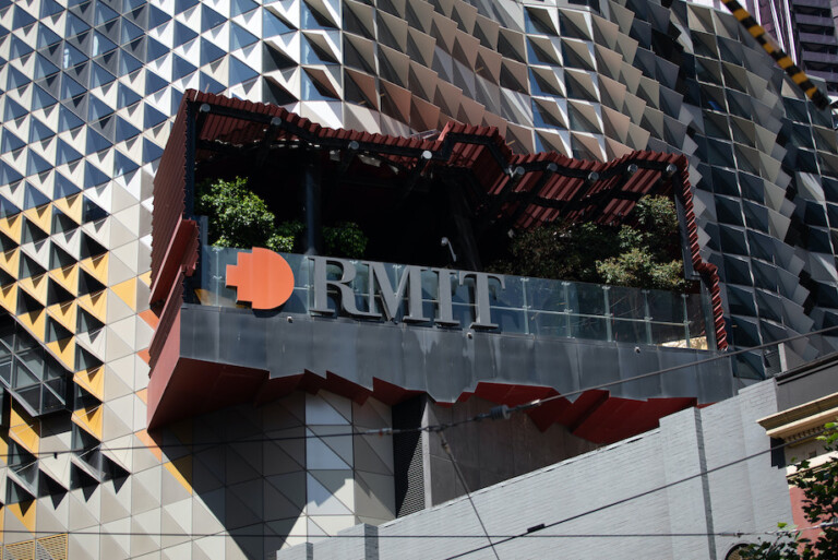 Apply Now: RMIT University Scholarships 2025-2026 (Royal Melbourne ...