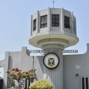 University of Ibadan